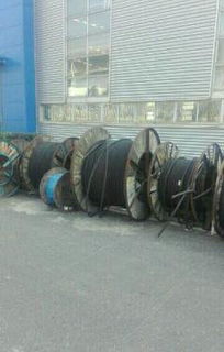 福州廢舊物資回收價格