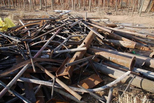 看我們,姑蘇區(qū)有色金屬零部件回收