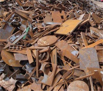 廢鐵多少錢一斤-武昌廢鐵-童暢物資回收(查看)