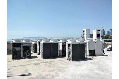 回收中央空調(diào)站 公司