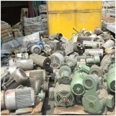 洛陽廢鐵回收價(jià)格_常州毛胡子物資回收