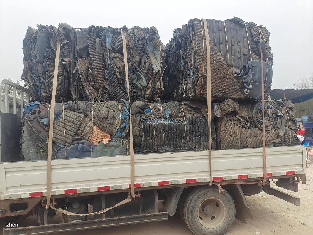 大量回收 波紋管 路障 下沉藍桶 下沉乙料#再生資源發(fā)展與利