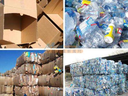 煙臺物資回收指南 如何選擇可靠的回收公司與興盛物資的優勢