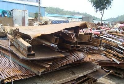 沈陽和平區廢舊物資回收價格指南及行業現狀