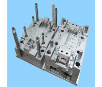 產(chǎn)品庫(kù)模具 現(xiàn)代制造業(yè)的核心支柱