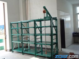 順德模具架廠家直銷 助力機(jī)械設(shè)備行業(yè)高效發(fā)展