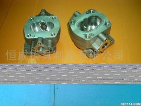 鋁合金與鋅合金壓鑄模具 價(jià)格、廠家與機(jī)械設(shè)備解析