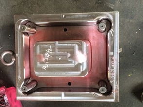 模具組定制與生產服務 來樣來圖，精準高效