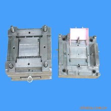 溫州宏泰模具 多樣化模具產品系列全覽