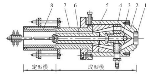 磨粒流工藝 精密模具表面光整與優(yōu)化的核心技術(shù)